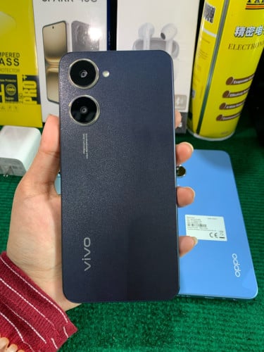 OPPO A17