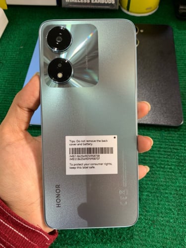 OPPO A17