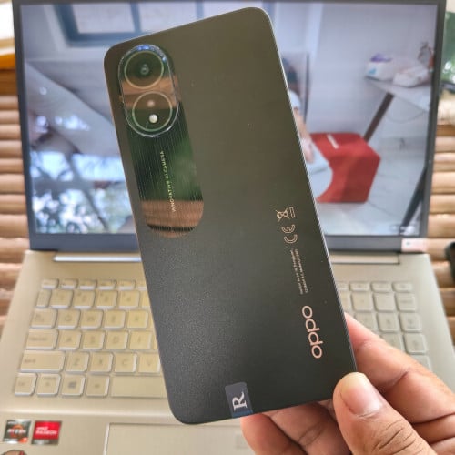 Oppo A18 - Used