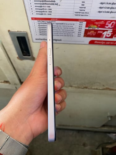 Oppo A2M Ram 6G+6G / 128G ស្អាត99%