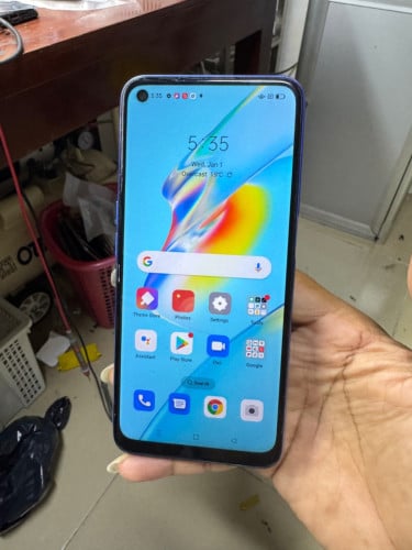 Oppo a54  35$ 093677757