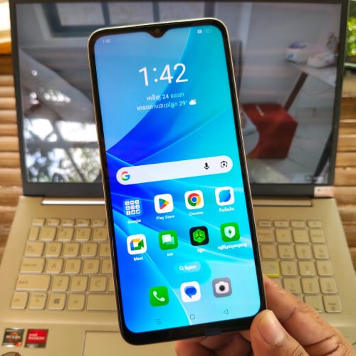 Oppo A57 - Used