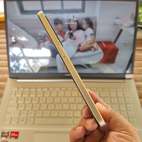 Oppo A57 - Used