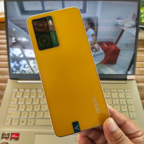 Oppo A57 - Used