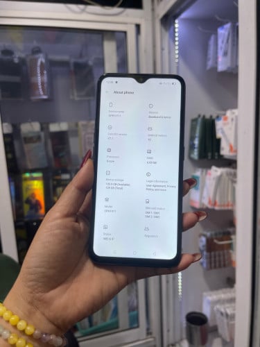 Oppo F1/ 128GBសុីន