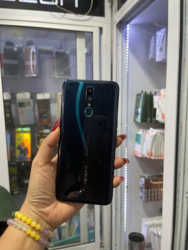 Oppo F1/ 128GBសុីន
