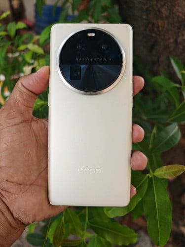 Oppo Find X6 12g/256g_CH(វៃដូរបាន)👉$245