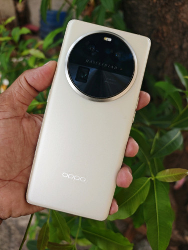 Oppo Find X6 12g/256g_CH(វៃដូរបាន)👉$245