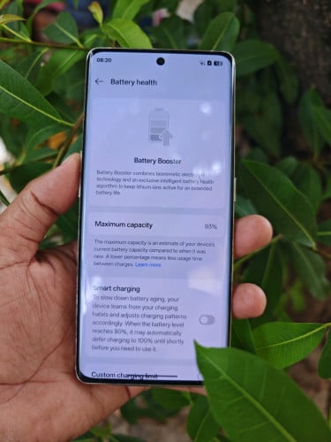 Oppo Find X6 12g/256g_CH(វៃដូរបាន)👉$245
