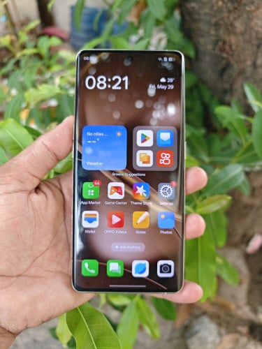 Oppo Find X6 12g/256g_CH(វៃដូរបាន)👉$245