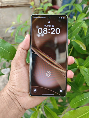 Oppo Find X6 12g/256g_CH(វៃដូរបាន)👉$245