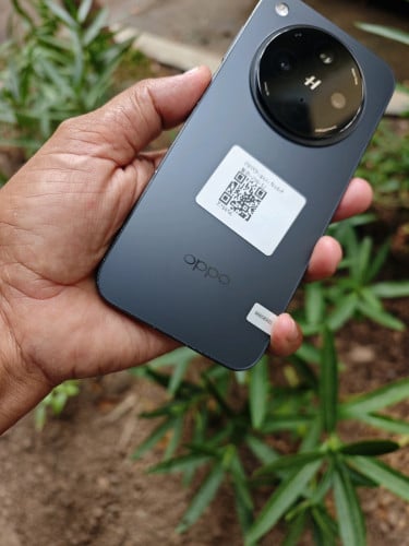 Oppo Find X6 12g/256g_CH(វៃដូរបាន)👉$350