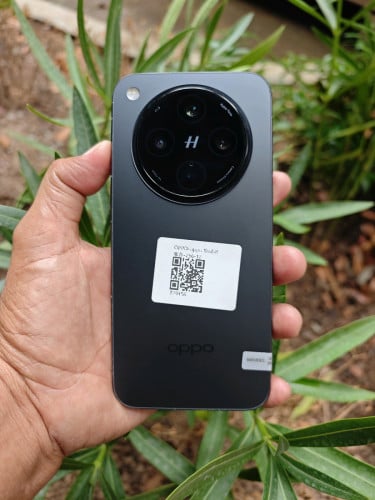 Oppo Find X6 12g/256g_CH(វៃដូរបាន)👉$350