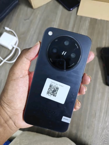 OPPO FIND X8 CH (12/256) 98%