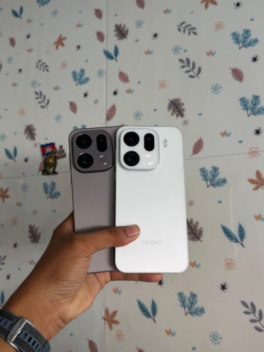 Oppo Find X9pro