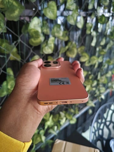 (Global) OPPO FIND X9s (12GB/256GB) ថ្មី ហែកប្រអប់ ធ្វើវីដេអូ