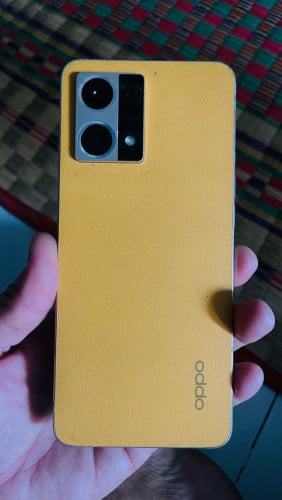 Oppo Reno7 5G