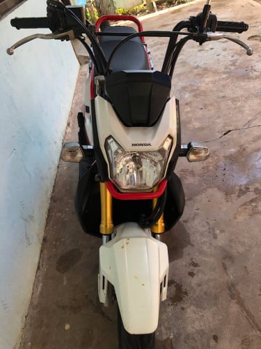 Original Honda Zoomer X