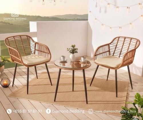Outdoor Chair