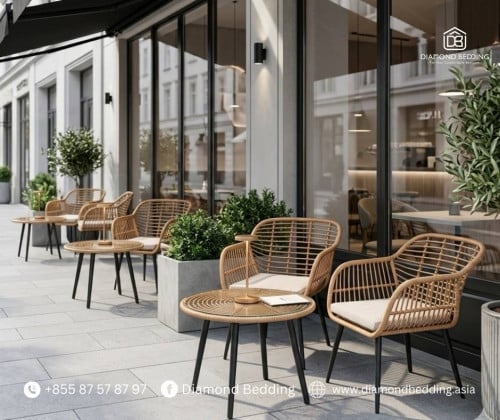 Outdoor Chair