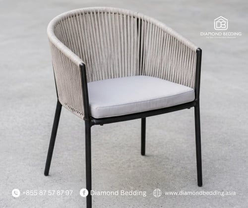 Outdoor chair