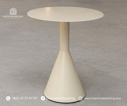 Outdoor Table