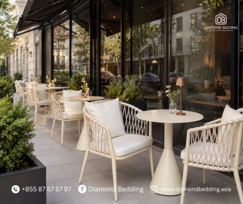 Outdoor Table
