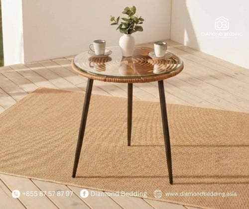 Outdoor Table