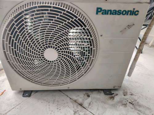 Panasonic 1P