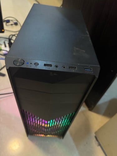 PC សម្រាប់លក់ អ្នកប្រើ
