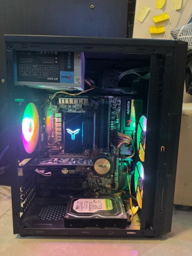 PC សម្រាប់លក់ អ្នកប្រើ
