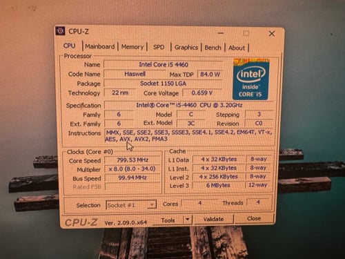 PC សម្រាប់លក់ អ្នកប្រើ
