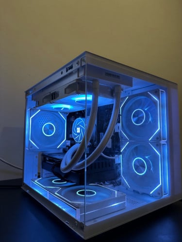 Pc build for sell