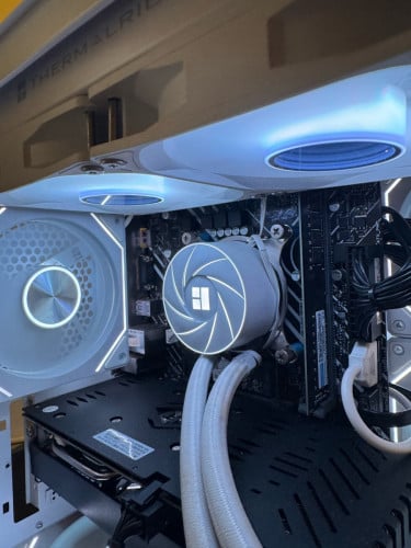 Pc build for sell