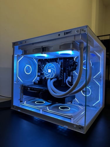 Pc build for sell