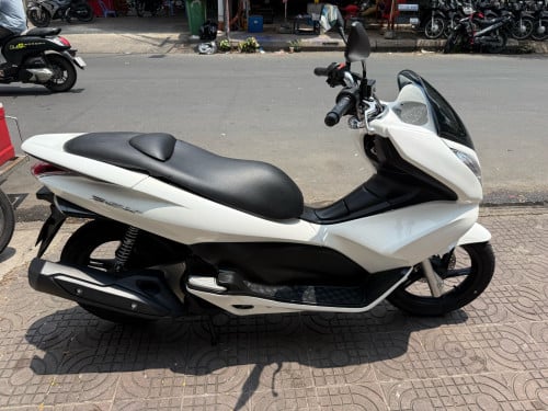 Pcx Japan