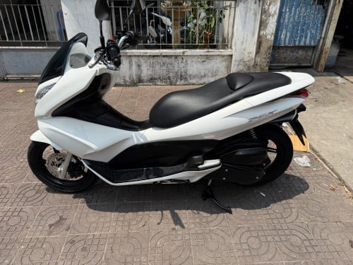 Pcx Japan