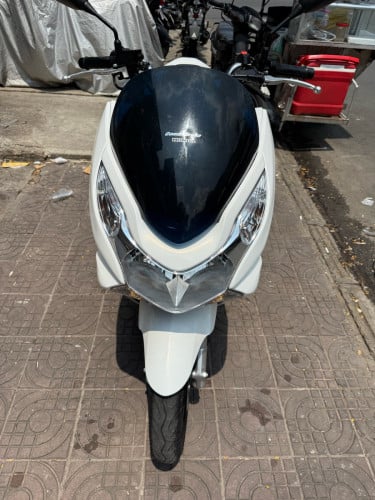 Pcx Japan
