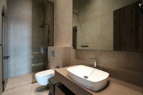 Penthouse For Rent