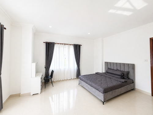 Penthouse for rent