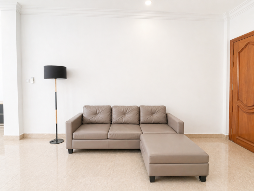 Penthouse for rent