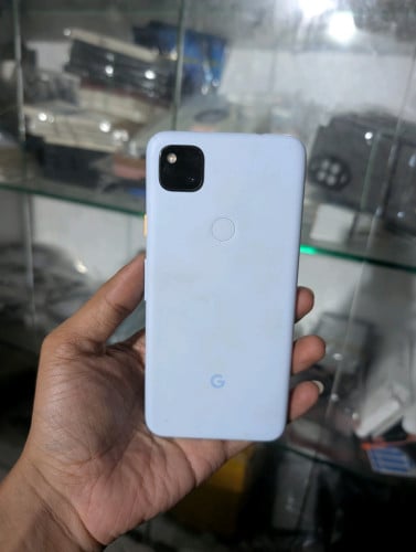 Pixel4A global 128g 96%