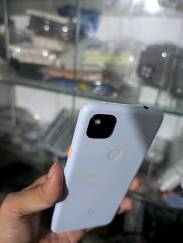 Pixel4A global 128g 96%