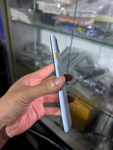 Pixel4A global 128g 96%