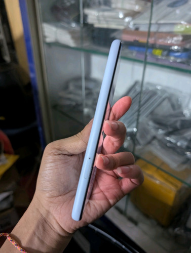 Pixel4A global 128g 96%