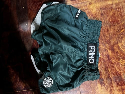 Primo Boxing Short