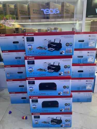 Printer Canon G2010 119$| G3010 139$