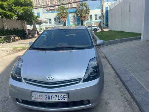 Prius 04 Full Option