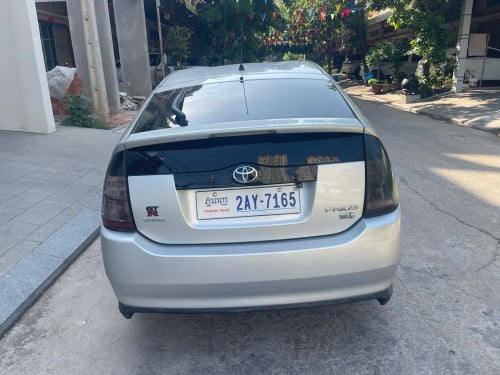 Prius 04 Full Option