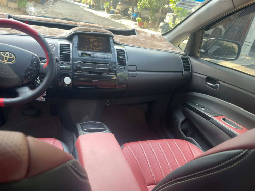 Prius 04 Full Option